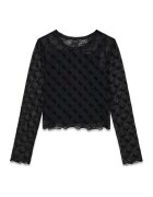 Guess Блуза J6YP02 K3743 Regular Fit