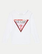 Guess Блуза K4RI30 K6YW1 Regular Fit
