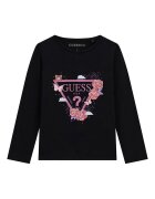 Guess Блуза K6YI24 K3732 Regular Fit