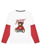 Guess Блуза L4BI13 I3Z14 Regular Fit
