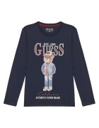 Guess Блуза L5YI30 K8HM4 Regular Fit