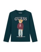 Guess Блуза L6YI20 K3752 Regular Fit