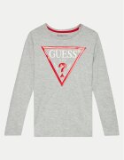 Guess Блуза L84I29 K8HM0 Regular Fit