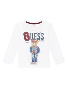 Guess Блуза N5YI23 K8HM4 Regular Fit