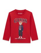 Guess Блуза N6BI04 K5854 Regular Fit