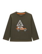 Guess Блуза N6BI13 K5865 Regular Fit