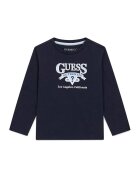 Guess Блуза N6YI12 K3800 Regular Fit