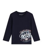 Guess Блуза N6YI14 K3802 Regular Fit
