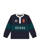 Guess Блуза N6YI16 6K4432 Regular Fit