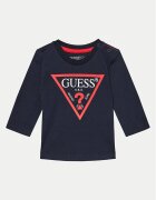 Guess Блуза N84I24 K8HM0 Regular Fit
