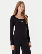 Guess Блуза O5RI00 KBBU1 Regular Fit
