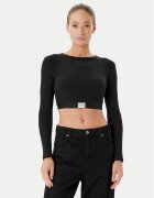 Guess Блуза O5RP00 KCDA2 Regular Fit