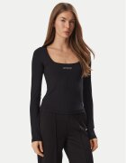 Guess Блуза V6BP05 K6318 Regular Fit