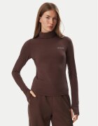 Guess Блуза V6BP11 K6907 Slim Fit