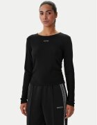 Guess Блуза V6RP08 KD932 Slim Fit