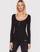 Guess Блуза W2YP46 KBCO2 Slim Fit