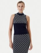 Guess Блуза W3YR26 Z37K0 Slim Fit