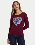 Guess Блуза W5BI74 J1314 Slim Fit