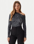 Guess Блуза W5BP08 K1492 Slim Fit