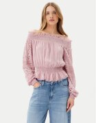 Guess Блуза W5GH0S WE550 Regular Fit