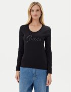 Guess Блуза W5YI26 J1314 Slim Fit