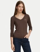 Guess Блуза W6BI56 K6890 Slim Fit