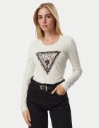 Guess Блуза W6BI57 K7387 Regular Fit