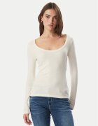 Guess Блуза W6BP18 K6246 Regular Fit