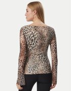 Guess Блуза W6BP23 K6260 Regular Fit
