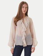 Guess Блуза W6GH28 W1844 Regular Fit