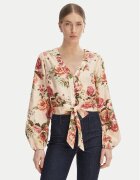 Guess Блуза W6GHA4 W2565 Regular Fit