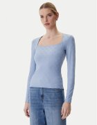 Guess Блуза W6RP45 KA660 Regular Fit