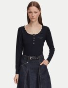 Guess Блуза W6YP60 K5318 Slim Fit