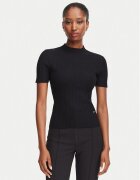 Guess Блуза W6YR23 Z0967 Slim Fit