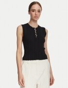 Guess Блуза W6YR24 Z0970 Slim Fit