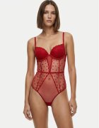 Guess Боди O6RM03 KC600