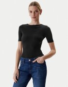 Guess Боди O6RM10 KCDE0 Slim Fit