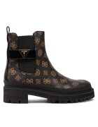 Guess Боти Bensly FLFBEN FAL10
