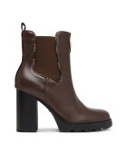Guess Боти FLFNEL ELE10