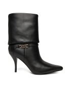 Guess Боти FLFNXX LEA10