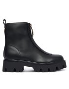 Guess Боти FLFRR2 ELE10 Черен