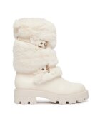 Guess Боти FLFYAF FUR10