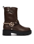 Guess Боти FLFYAZ ELE10