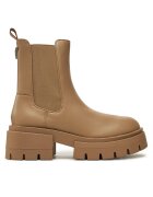 Guess Боти тип челси Charlotte FLFCHT ELE10