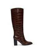 Guess Ботуши FLFPER LEP11