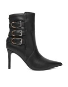 Guess Ботуши FLFRCY ELE10