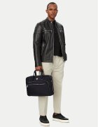 Guess Чанта за лаптоп HMBEHN P6338