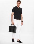 Guess Чанта за лаптоп Vezzola Smart HMEVZL P3138