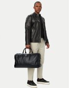 Guess Чанта за уикенд Torino Triangle TMTOWO P6334