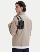 Guess Чантичка за телефон HMBOCA P6142